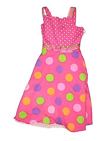 Rare Editions Dress (view 1)