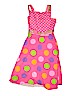 Rare Editions Pink Dress Size 12 - photo 1
