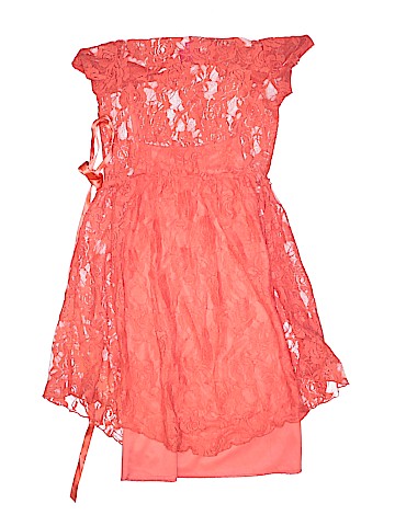 Pinky Special Occasion Dress (view 2)
