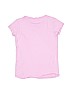 Crewcuts 100% Cotton Pink Short Sleeve T-Shirt Size 5 - photo 2