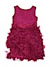 Marchesa for Neiman Marcus + Target 100% Silk Pink Special Occasion Dress Size M (youth) - photo 1