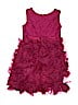 Marchesa for Neiman Marcus + Target 100% Silk Pink Special Occasion Dress Size M (youth) - photo 2