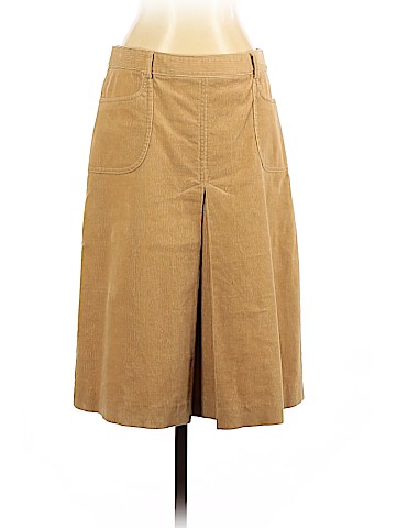 Theory Casual Skirt (view 1)