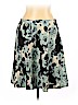 Talbots Blue Casual Skirt Size 12 (petite) - photo 1