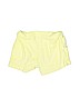 Crewcuts Solid Green Shorts Size 7 - photo 2