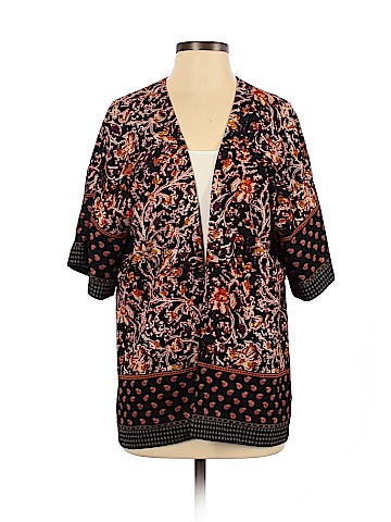 Liz Claiborne Cardigan (view 1)