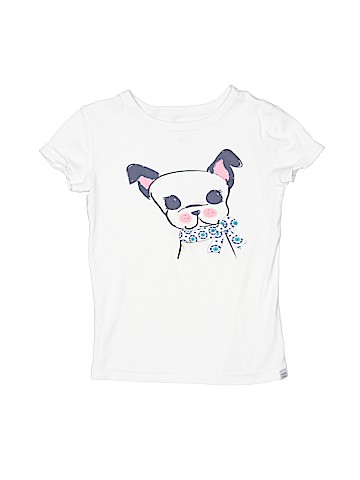 Baby Gap Short Sleeve T-Shirt (view 1)