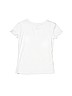 Baby Gap White Short Sleeve T-Shirt Size 5 - photo 2