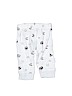 Kushies Baby 100% Cotton White Casual Pants Size Preemie - photo 2