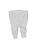 Carter's 100% Cotton Gray Casual Pants Size Preemie - photo 2