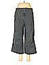 Gap Gray Casual Pants Size 6 (petite) - photo 1