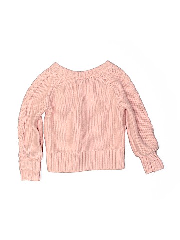 Baby Gap Pullover Sweater (view 2)