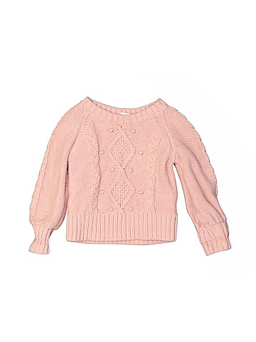 Baby Gap Pullover Sweater (view 1)