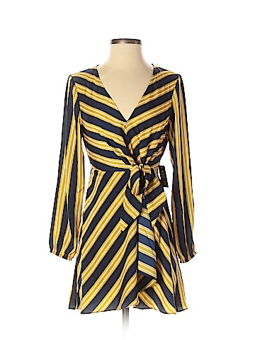 Express Casual Dress (view 1)