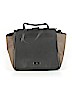 ZAC Zac Posen 100% Leather Black Leather Satchel One size - photo 3