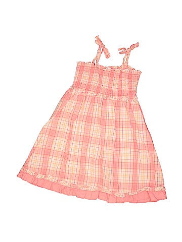 Janie and Jack Dress (view 2)