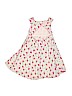 Gymboree 100% Cotton Floral Pink Dress Size 12-18 mo - photo 2