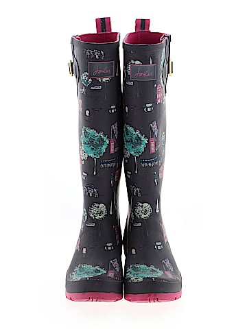Joules Rain Boots (view 2)