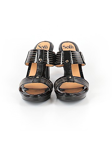 Sofft Mule/Clog (view 2)