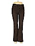 NYDJ Brown Jeggings Size 8 (petite) - photo 1
