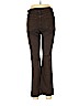 NYDJ Brown Jeggings Size 8 (petite) - photo 2