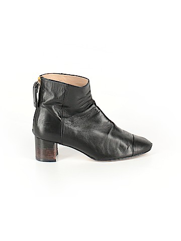 Stuart Weitzman Ankle Boots (view 1)