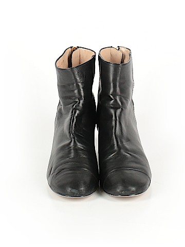 Stuart Weitzman Ankle Boots (view 2)