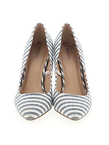 Merona Heels (view 2)