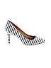 Merona White Heels Size 11 - photo 1
