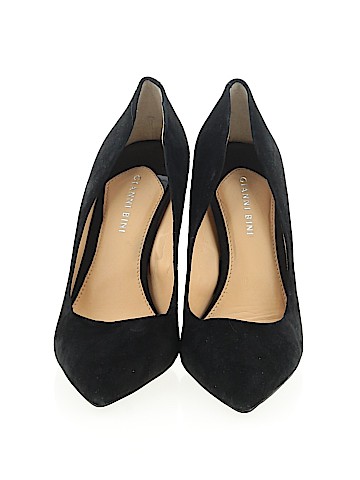 Gianni Bini Heels (view 2)