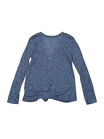 Justice Cardigan (view 2)