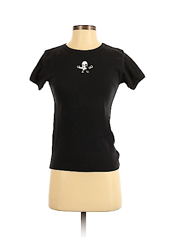 Chrome Hearts Short Sleeve T-Shirt (view 1)