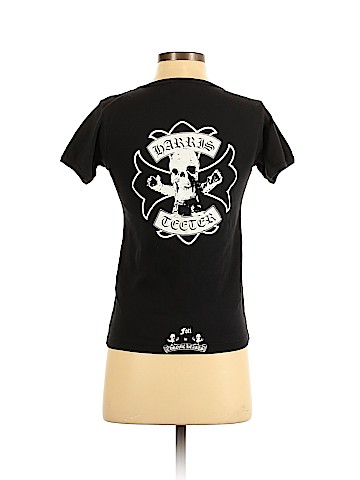 Chrome Hearts Short Sleeve T-Shirt (view 2)