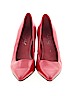 Highest Heel Collection Red Heels Size 7 - photo 2
