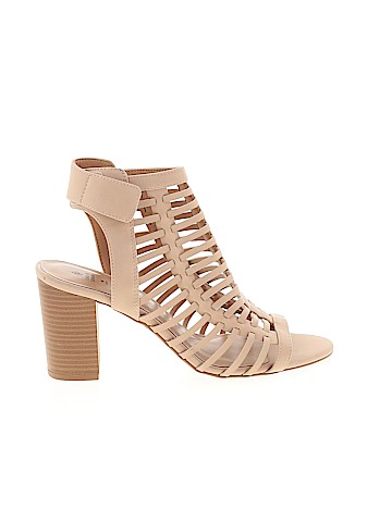 Call It Spring Ankle Boots (view 1)