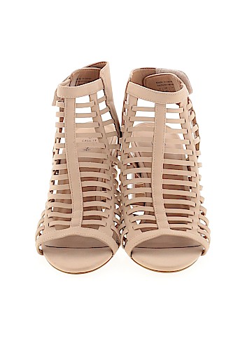 Call It Spring Ankle Boots (view 2)