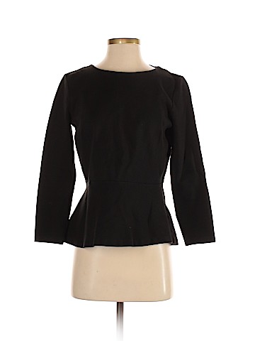 J.Crew Long Sleeve Top (view 1)