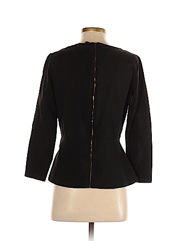 J.Crew Long Sleeve Top (view 2)