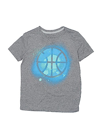 Active by Old Navy Short Sleeve T-Shirt (view 1)