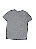 Active by Old Navy 100% Polyester Gray Short Sleeve T-Shirt Size 8 - photo 2