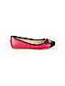 Jack Rogers Pink Flats Size 6 1/2 - photo 1
