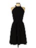 Theory Black Casual Dress Size 8 - photo 1
