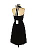 Theory Black Casual Dress Size 8 - photo 2