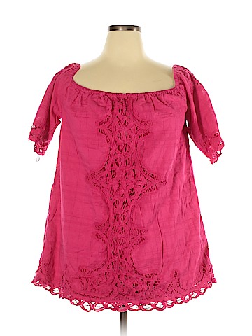 Free People Casual Dress (view 1)