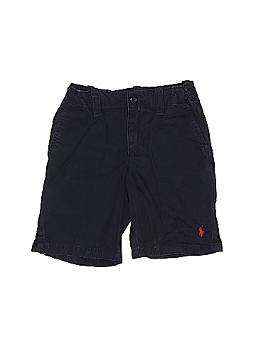 Polo by Ralph Lauren Khaki Shorts (view 1)