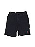 Polo by Ralph Lauren 100% Cotton Blue Khaki Shorts Size 4T - photo 1