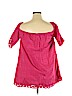 Free People Pink Casual Dress Size M - photo 2