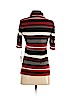 W by Worth Red Short Sleeve Turtleneck Size P (petite) - photo 2