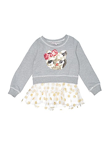 Nannette Sweatshirt (view 1)