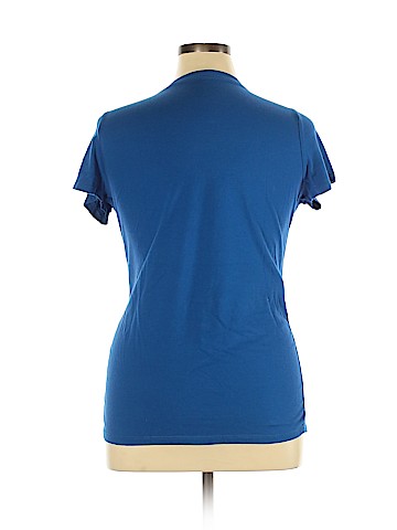 Soft As A Grape Short Sleeve T-Shirt (view 2)